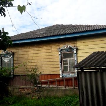Продам хороший дом вблизи реки Десна