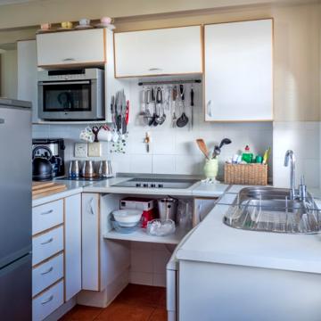 Apartment near city center