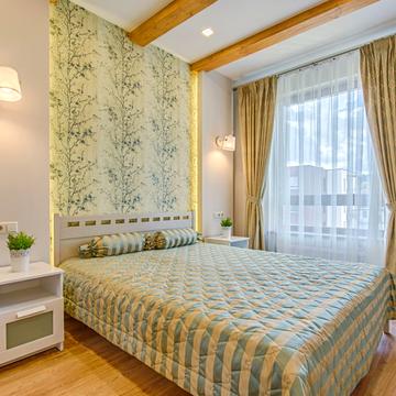 Apartment near city center