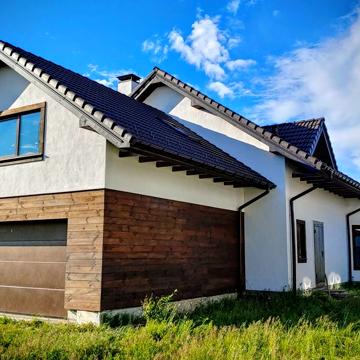 КМ Міжріччя, Осещина, Хотянівка, Вишгородський 245м² гараж2авто, озеро
