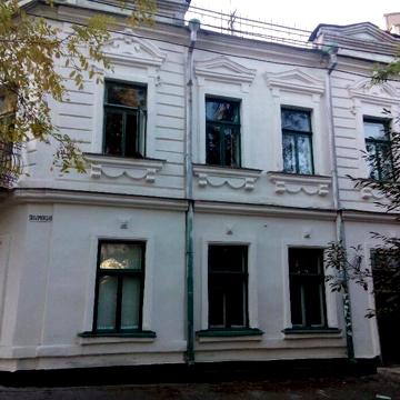 Центр, дом 230 м, хозяин