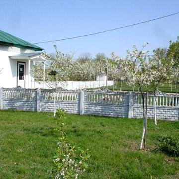 Продам закусочную в Черниговской области в пгт.Макошино