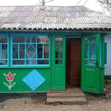 Продам дом с участком
