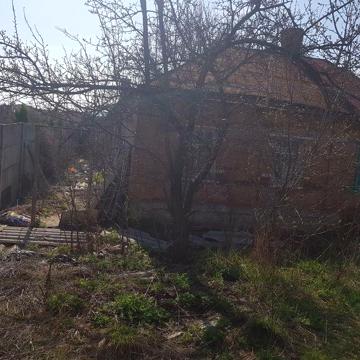 Продам пол дома по адресу Курская 10 Киевский раен