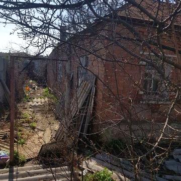 Продам пол дома по адресу Курская 10 Киевский раен