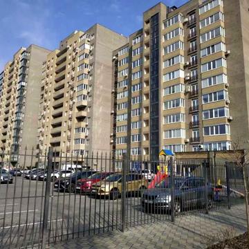 Продаж квартири в Жк Графському з ремонтом