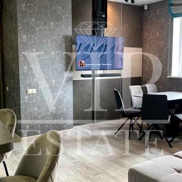 Продам 3 к.кв. с ремонтом в элитном ЖК Культуры 22-В, Авантаж, Науки ЖК Культуры 22