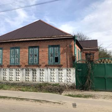 Продам дом