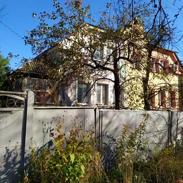 Продам  часть дома Алексеевка, метро Алексеевская 15 минут.
