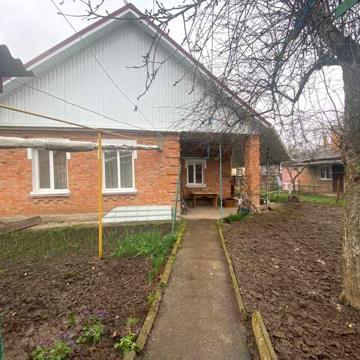 Продається будинок із земельною ділянкою район Кореї 5362