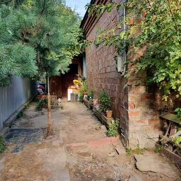 Продам 1/2 будинку Подільський район вулиця Переяслівська/Паркова