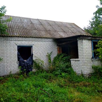 Будинок - Андрушівка