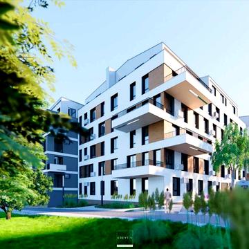 Продаж квартир, Пустомити ЖК Тихий Львів