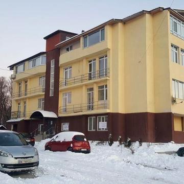 Продам 2к дворівневу квартиру ЖК Княжицький