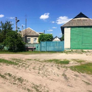 Продам дом г. Глухов
