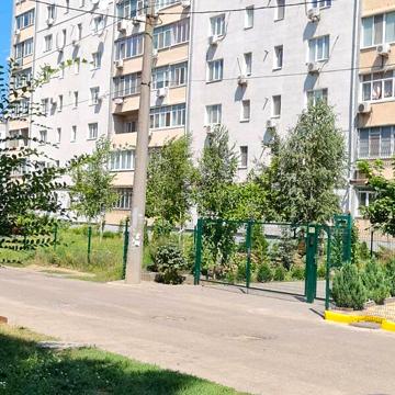 Продаж 3к Квартира 12-а вул. Поздовжня