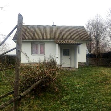 Продам будинок
