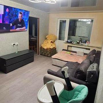 Продам 4-к квартира