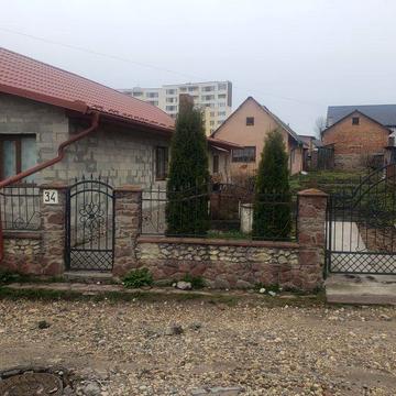 Продається житловий будинок вул Білогірська