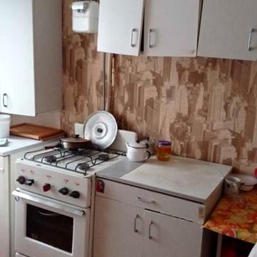 Продам 2х комнатную квартиру на Даманском