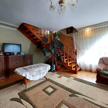 Продаж будинку 214м2 вул. Дорошенка, м. Дрогобич