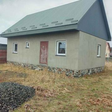 Будинок Маневичі