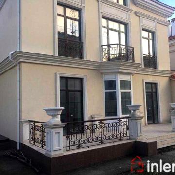 Продам дом в Королевских садах на Французском б-ре. Видео + Ключи