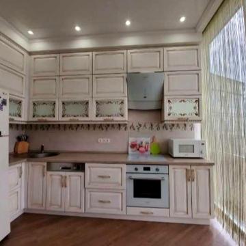 Продам 3-х комн.квартиру с евроремонтом в Кадорре ЖК 10 жемчужина