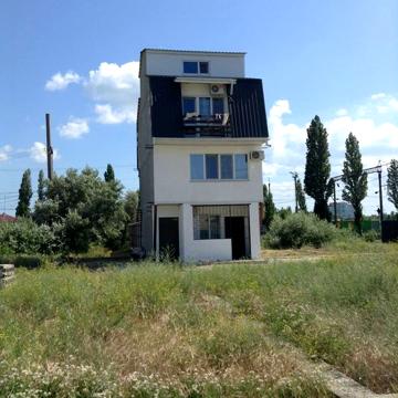 Продам будинок в с.Затока Од. обл.