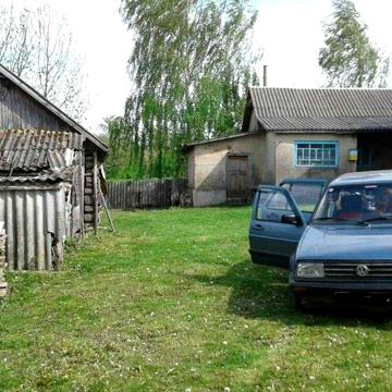 Будинок ставки гриби полювання