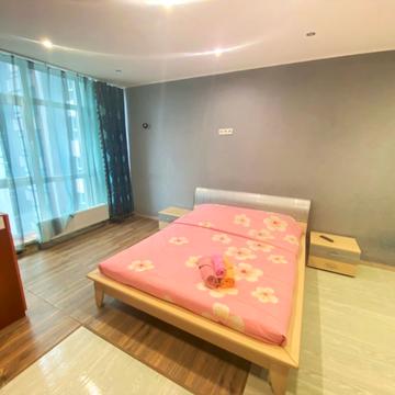 Великолепная квартира на Воскресенке