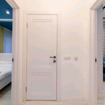 Современная квартира в центре