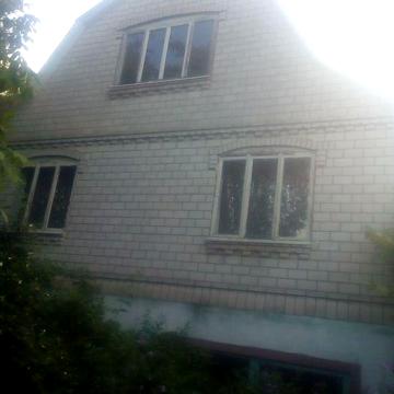 Продам дом в Балте
