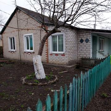 Срочно продам хороший дом в Солоницевском ОТГ (п.Двуречный Кут)