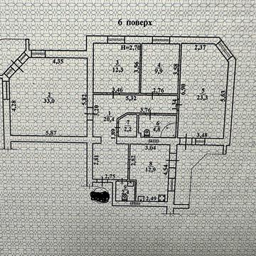 Продам квартиру