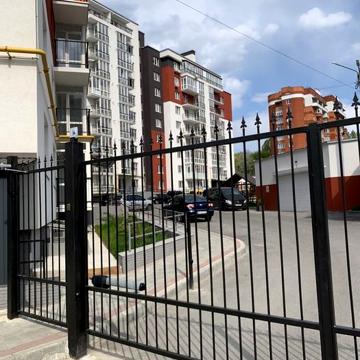 3 кімнатна квартира у ЖК Говард 2  (власник) ЖК Говард 2