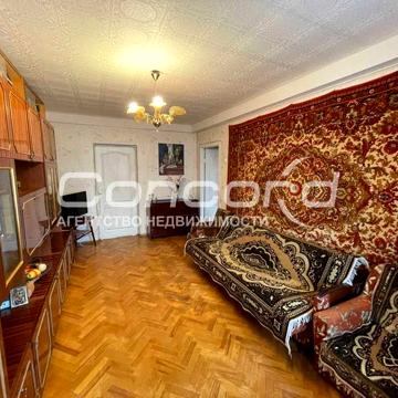 Воскресенка. Продаж 2к Воскресенський (Перова) бульв., 8