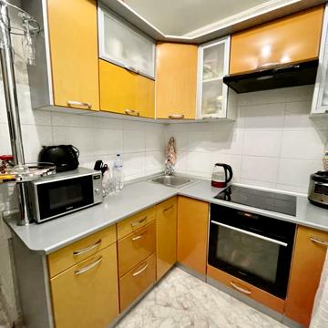Продам 2к кв. на Алексеевке пр-кт Победы .Метро Победы 2 мин.