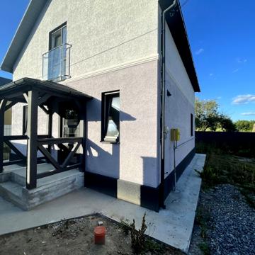 Продам Готовий Будинок з опаленням р-н Гніванське шосе