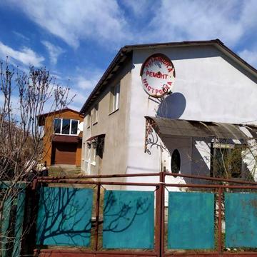 Продається будинок Бершадь