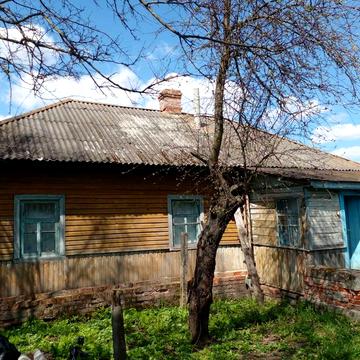 Продажа дома в с. Черныш