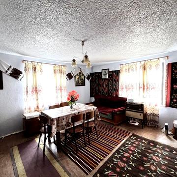Продаж будинку з городом