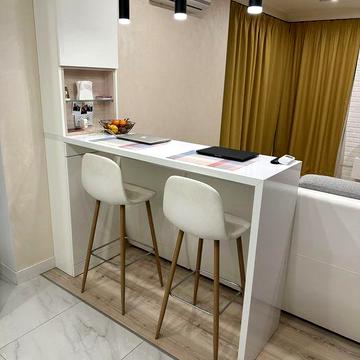 Продажа дизайнерской квартиры жк Солнечный, Гвардейцев-Широнинцев 29в