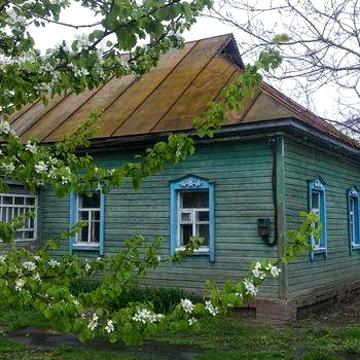 Продаю будинок в Прилуцькому районі село Велика дівиця, Чернігівської