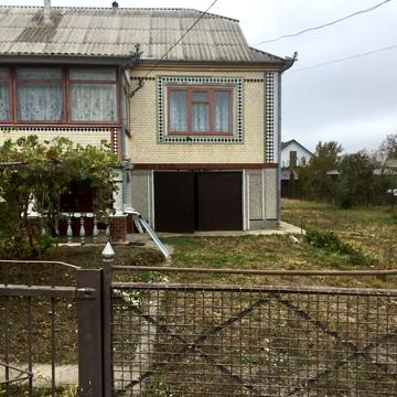 Продам будинок у Новій Ушиці, Хмельницька Область.