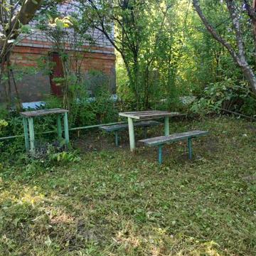Дача с домиком под Сумами