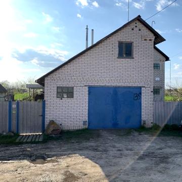 Продам будинок с.Германівка