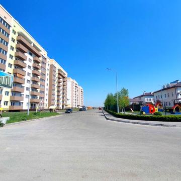 Квартира в новострое без комиссии