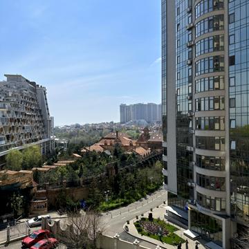 Аркадійське плато вул. (Гагаринське плато), 5а/1