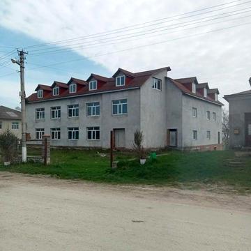 Будинок  (6 км від траси Львів-Тернопіль-Хмельницький)